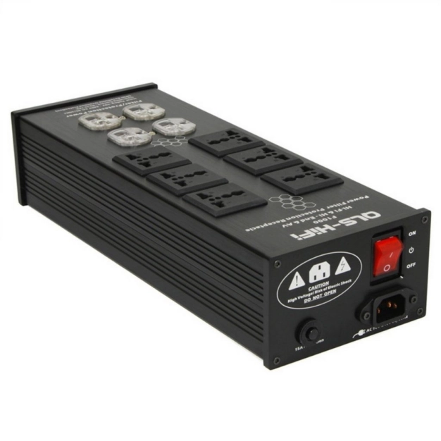 Фільтр мережі QLS F1000