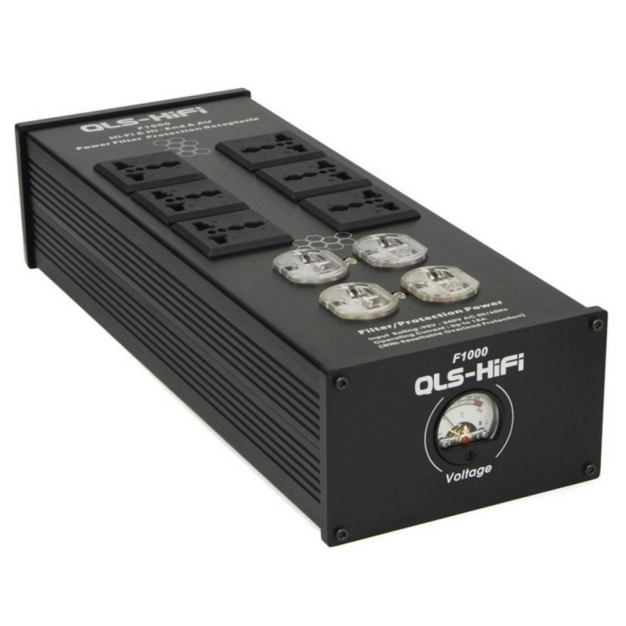 Фільтр мережі QLS F1000