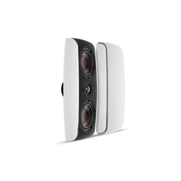 Навісна акустика DALI Fazon LCR (Ice grille) Навісна акустика DALI Fazon LCR (Ice grille)