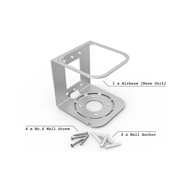 Giros Design AirBase