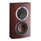 Центральний канал (також Front/On-Wall/Rear): DALI Rubicon LCR