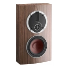 Центральний канал (також Front/On-Wall/Rear): DALI Rubicon LCR