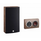 Навісна акустика DALI Rubicon LCR Walnut