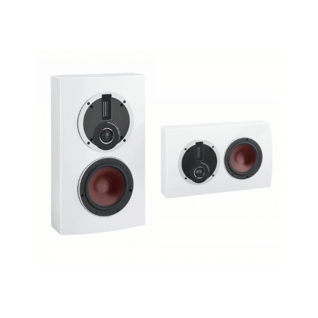 Навісна акустика DALI Rubicon LCR Навісна акустика DALI Rubicon LCR