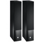 Акустична пара: DALI Rubicon 8 Black High Gloss Акустична пара: DALI Rubicon 8 Black High Gloss