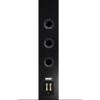 Акустична пара: DALI Rubicon 8 Black High Gloss Акустична пара: DALI Rubicon 8 Black High Gloss