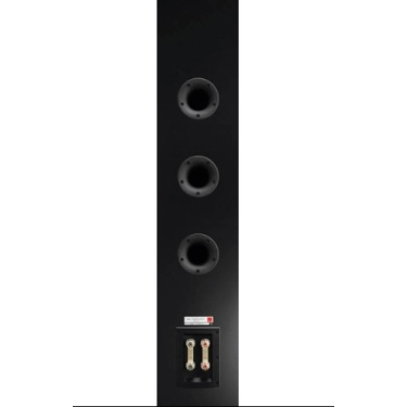 Акустична пара: DALI Rubicon 8 Black High Gloss