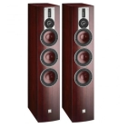 Акустична пара: DALI Rubicon 8 Rosso Акустична пара: DALI Rubicon 8 Rosso