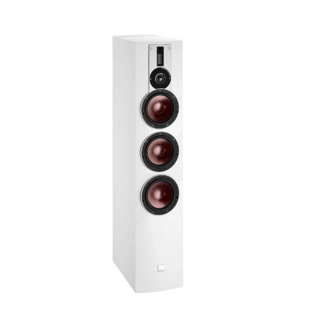 Акустична пара: DALI Rubicon 8 Акустична пара: DALI Rubicon 8