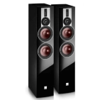 Акустична пара DALI Rubicon 6 Акустична пара DALI Rubicon 6