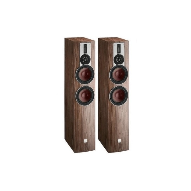 Акустична пара DALI Rubicon 6 Акустична пара DALI Rubicon 6