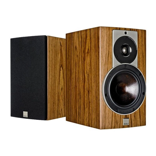 Акустична пара: DALI Rubicon 2