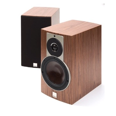Акустична пара DALI Rubicon 2 Walnut