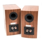 Акустична пара DALI Rubicon 2 Walnut