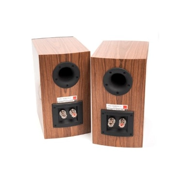 Акустична пара DALI Rubicon 2 Walnut