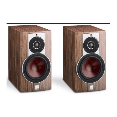Акустична пара DALI Rubicon 2 Walnut