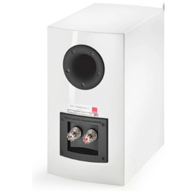 Акустична пара DALI Rubicon 2 White High Gloss