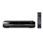Yamaha BD-A1060 Yamaha BD-A1060