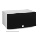 Центральний канал DALI Opticon Vokal