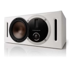 Центральний канал DALI Opticon Vokal Центральний канал DALI Opticon Vokal