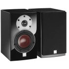 Акустична пара: DALI Menuet