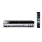 Yamaha BD-A1060 Yamaha BD-A1060