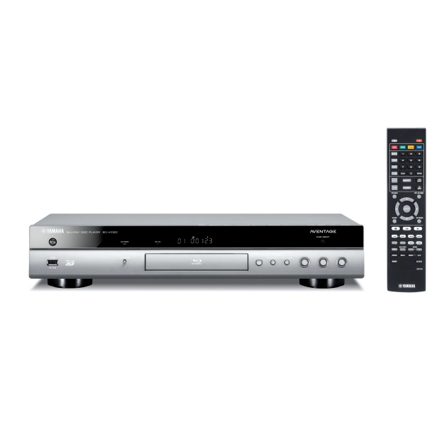Yamaha BD-A1060