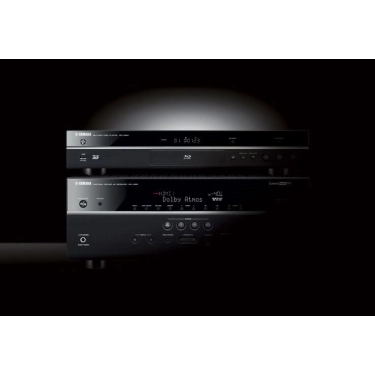 Yamaha BD-S681
