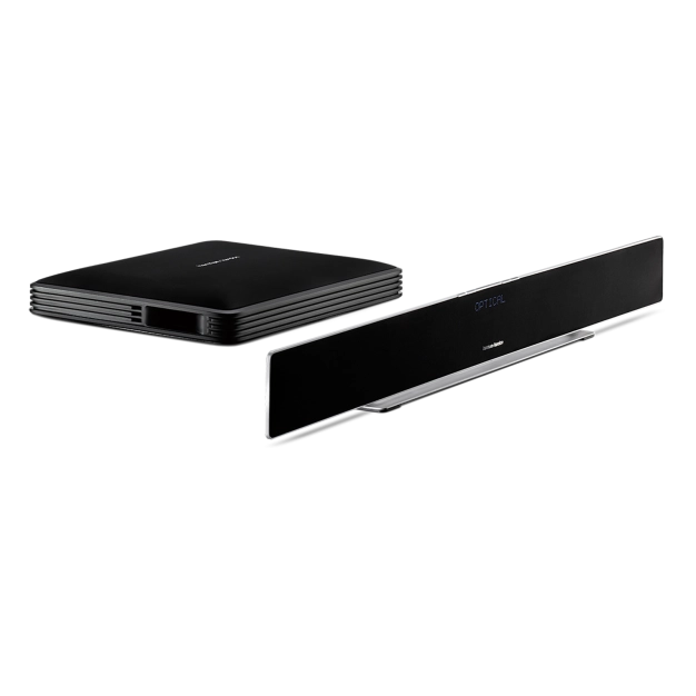 Harman Kardon SABRE SB 35 Harman Kardon SABRE SB 35