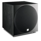 Сабвуфер Dali SUB E-12 F