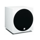 Сабвуфер Dali SUB E-12 F