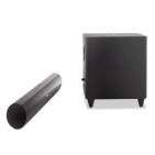 Harman Kardon SB 26 Harman Kardon SB 26