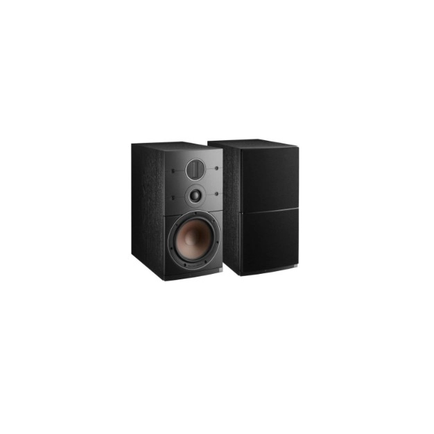 Бездротова активна акустична система DALI Callisto 2 C Black