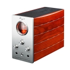 Підсилювач Cayin HA-1A MKII