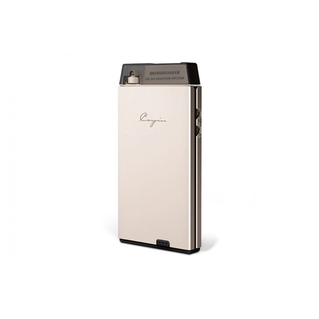 ЦАП та підсилювач Cayin C5DAC
