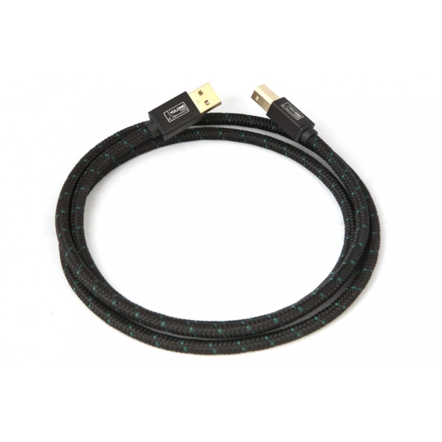 Кабель YuLong CU2 USB cable