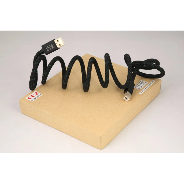 Кабель YuLong CU2 USB cable