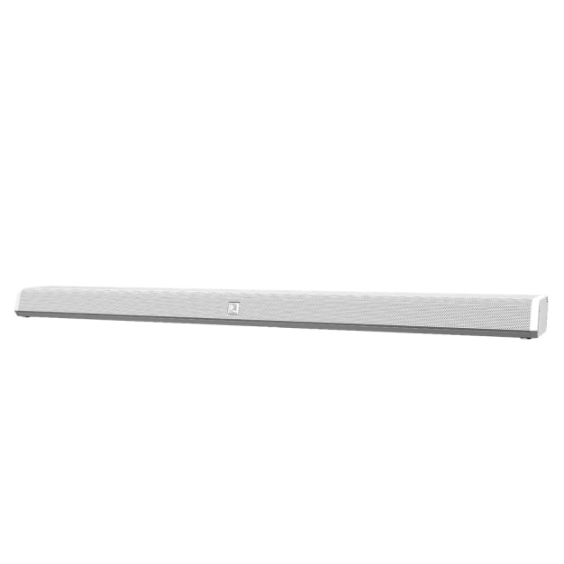 Soundbar AUDAC IMEO1/W Professional 2.1