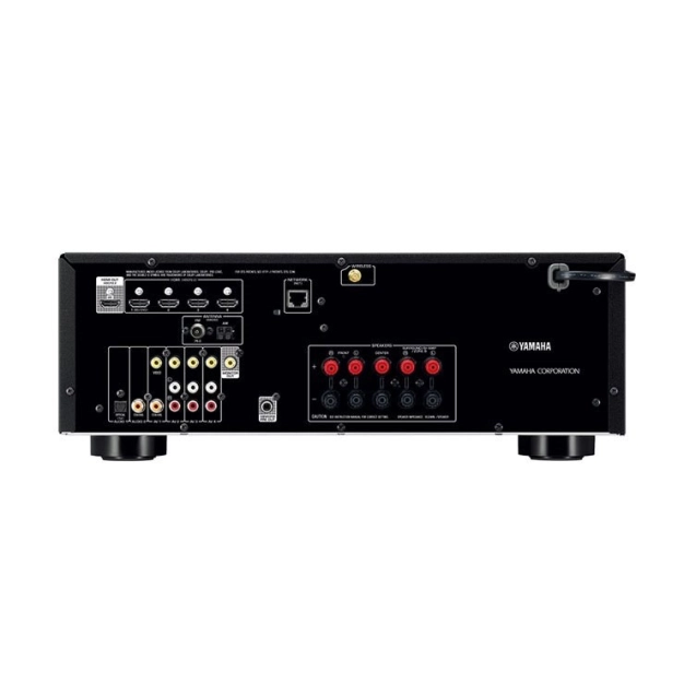 Yamaha RX-V481