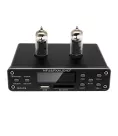 Ламповий плеєр та підсилювач FX-Audio DP-02 Black