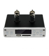 Ламповий підсилювач FX-Audio DP-02 Black
