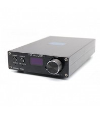 Bluetooth усилитель FX-Audio D802C Pro 2 х 80 Вт Black
