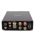 Bluetooth усилитель FX-Audio D802C Pro 2 х 80 Вт Black