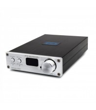 Bluetooth усилитель FX-Audio D802C Pro 2 х 80 Вт Black