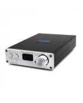 Bluetooth усилитель FX-Audio D802C Pro 2 х 80 Вт Black