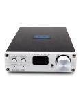 Bluetooth усилитель FX-Audio D802C Pro 2 х 80 Вт Black