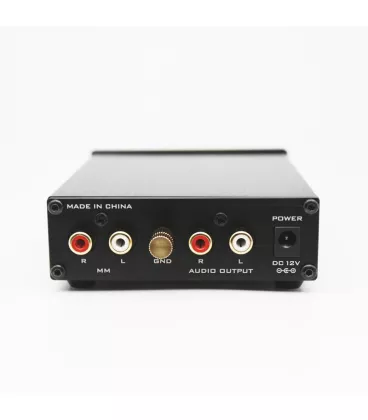 Фонокоректор FX-Audio BOX01