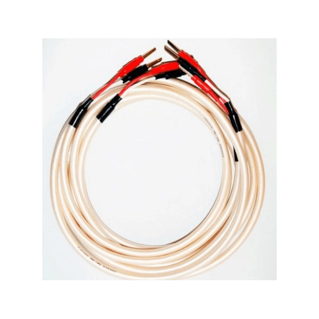 Акустичний кабель: Atlas Equator 2.0 3 m з бананами Z plug