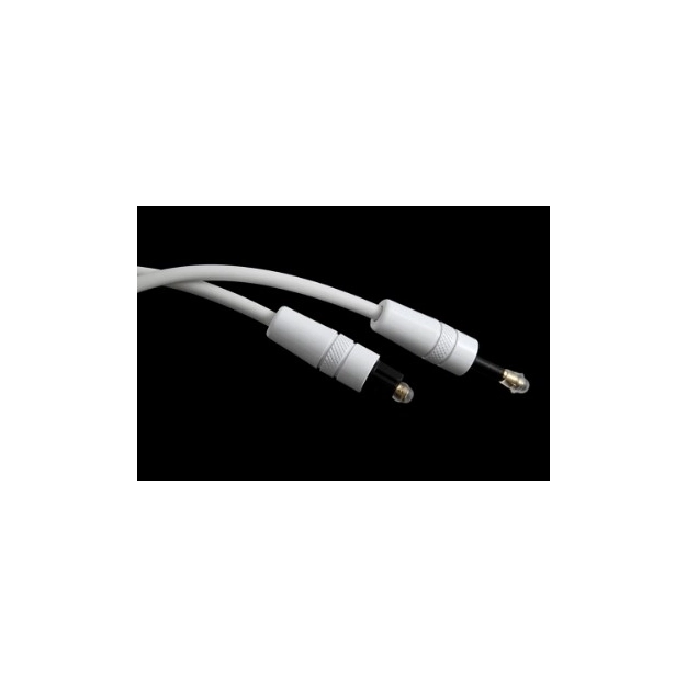 Кабель міжблочний оптичний: Atlas Element Optical (3.5mm-toslink) 0.20m