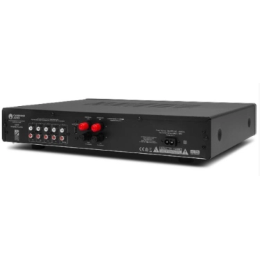 Підсилювач інтегральний CAMBRIDGE AUDIO AXA25 Integrated Amplifier Grey